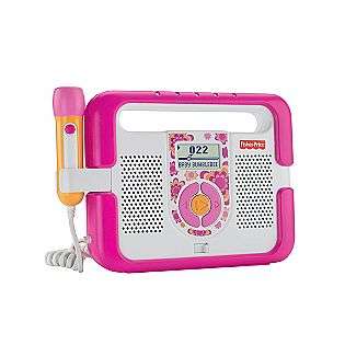     Pink  Fisher Price Toys & Games Tech Toys TVs & DVD Players