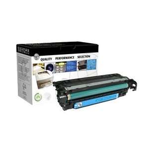  HP Color LaserJet CM3530FS MFP Cyan Toner (OEM# CE251A) (7 