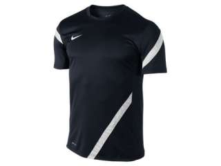  Nike Short Sleeve Mens Soccer Training Shirt