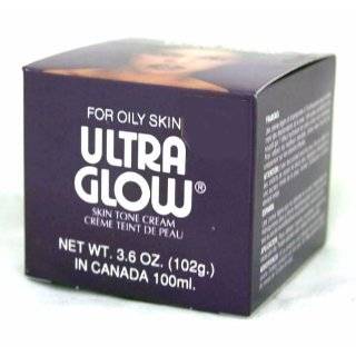  Ultra Glow Skin Tone Cream (Normal Skin) 2 oz. Tube 