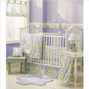  Sumersault LACB Lauren Crib Bedding Collection Baby