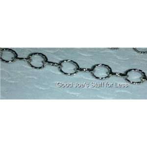   Designer bracelet 925 SS fancy cable chain single USA 