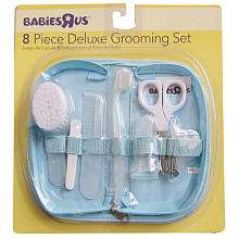 Babies R Us Deluxe Grooming Kit   Blue   Babies R Us   Babies R Us