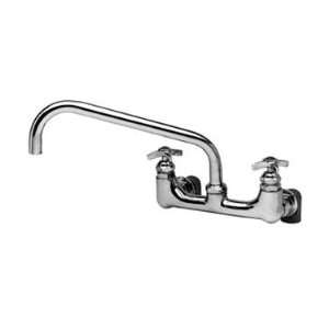    T&S Brass B 0290 Kettle & Pot Sink Faucet