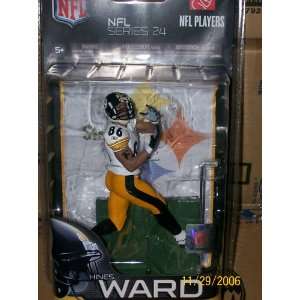   Jersey Chase Alternate Variant McFarlane NFL Series 24 Action Figure