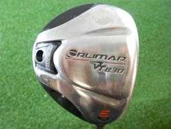 ORLIMAR VT830 19* 5 WOOD GRAPHITE STIFF AVERAGE COND.  