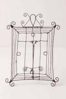 Anthropologie   Wire Sculpture Frames, Large customer reviews 