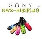 Sony NWZ B162F 2 GB GENUINE NWZ B160F  Player Color Pink