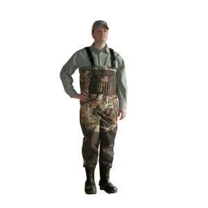   Systems Max 4 Heavy Duty Breathable Bootfoot Wader: Sports & Outdoors