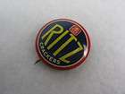 Vintage National Biscuit Company Ritz Crackers Adveritising Pin!