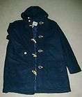 old navy toggle coat  