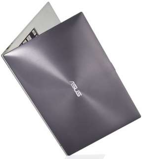 ASUS Zenbook UX21E DH52 Core i5 2467M/4GB/128GB SSD/B&O Audio 11.6 