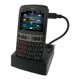  USB Docking station for HTC s522 with secondary Battery 