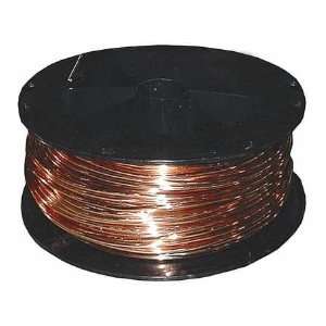   10632802 Building Wire,Bare Cu,8AWG,95A,500Ft