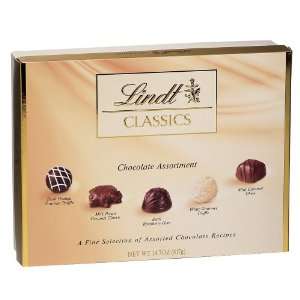 Lindt Classics 14.7 oz. Grocery & Gourmet Food