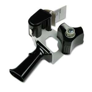   Grip Box Sealing Tape Dispenser, Uses 2 Inch Wide Tape (HB903) Office