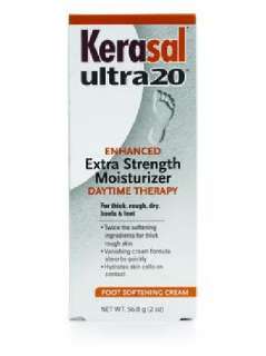 Kerasal 30gm Exfoliating Moisturizing Foot Ointment  