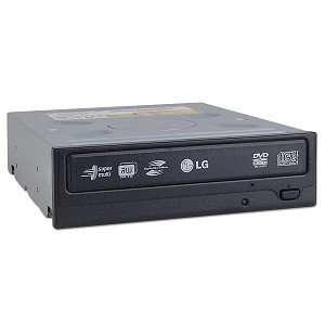  LG GSA H22L 18x DL DVD±RW IDE Drive with LightScribe 