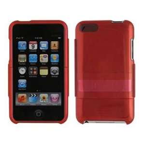  Speck SeeThru Hard Case & Stand Fits Apple iPod Touch 2nd 