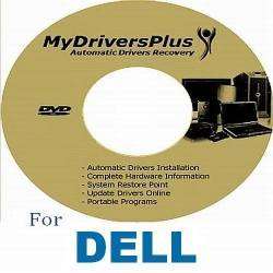 Dell OptiPlex GX520 Drivers Recovery Restore DISC 7/XP/  