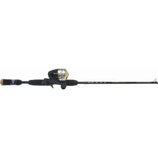   2020/602M Spincast Fishing Rod and Reel Combo: Sports & Outdoors