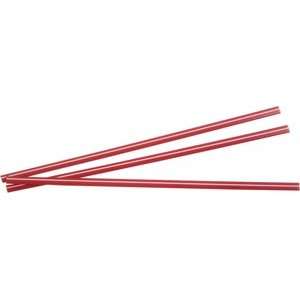    7 Red and White Coffee Stirrer 10,000/CS