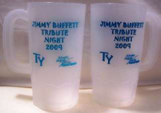 tampa yankees sga jimmy buffett tribute night 2009 one 1 plastic