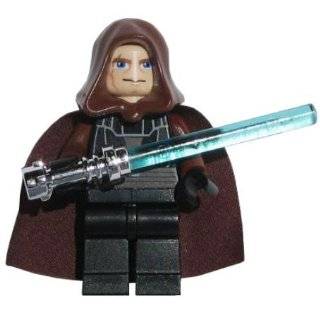   & Mace Windu (Loose) Lego Star Wars Clone Wars Figures Toys & Games