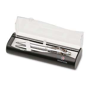  Sheaffer Pen 93069 Ballpoint Pen/Pencil,Twist Mechanism 