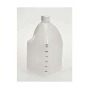 Biotainer Bottle,sterile,hdpe,bulk,pk24   NUNC  Industrial 