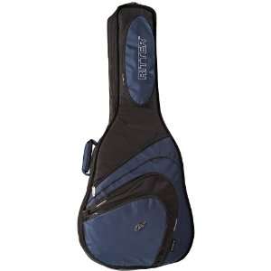 Ritter Classic RCG500 9 D/BUM Dreadnought Gig Bag Acoustic Guitar Bag