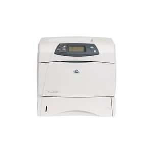  Hewlett Packard LaserJet 4250 Printer 45 PPM: Office 