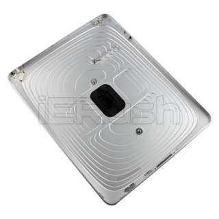 New Back Cover Case Housing for iPad 16G Wifi +Tools  