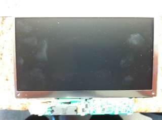 Pioneer AVIC N1 N2 N3 LCD Panel Logic Board Screen  