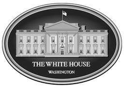 2012 LEAF Oval Office PRESIDENTS DWIGHT EISENHOWER & RICHARD NIXON 