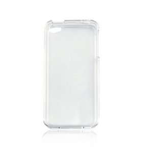   Clear Case For Apple Iphone 4S   