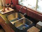 premium sinks, stainless porcelain items in Pelican Sinks store on 