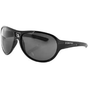  Zan Headgear Criminal Sunglasses , Color Black ECRI001AR 
