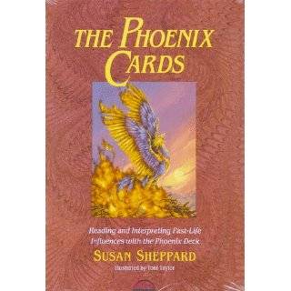 The Phoenix Cards Reading and Interpreting Past Life Influences with 