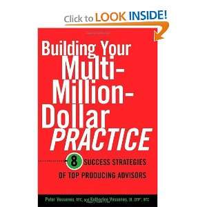  Building Your Multi Million Dollar Practice 8 Success 