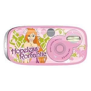   Disney Enchanted Giselle Pix Max 3.0MP Digital Camera