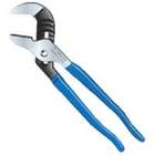 carbon 1080 steel type tongue groove pliers color finish finish polish