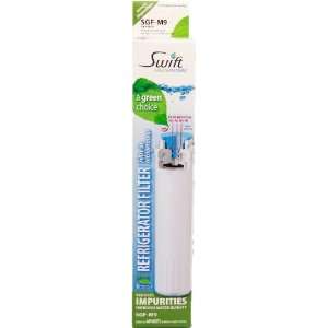   Swift Green Filters SGF M9 Refrigerator Water Filter: Home Improvement