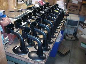   IT3800 Weighted Barcode Base Stands for HHP/Welch Allyn Scanners. G4