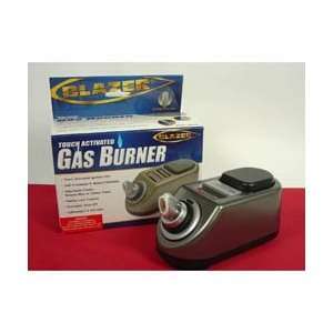  Blazer Touch Activated Gas Burner GB 4105 Arts, Crafts & Sewing