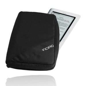   Barnes & Noble nook Sport Zip Case/Travel Pack: Office Products