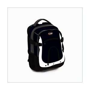   Pak Rally 18 Inch School Backpack with Side Buckles