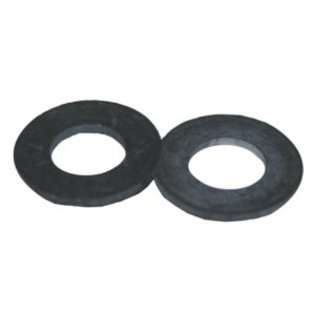   Head Gaskets for Hand Held Hoses Or Shower Heads, Rubber 