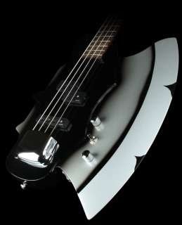 Cort GS AXE 2 Gene Simmons Axe Electric Bass Guitar  