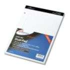 Ampad Evidence Pad, College/Med Ruled, White, 100 Sheets